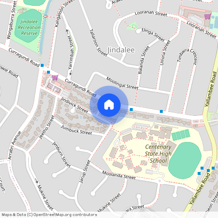 44 Curragundi Road, Qld 4074, Jindalee