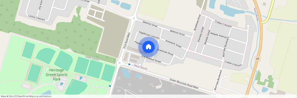 12 Pagebrook Crescent, Hamilton