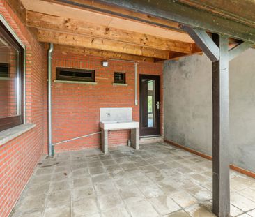 Ruime gelijkvloerse woning omgeven door groen. - Photo 6