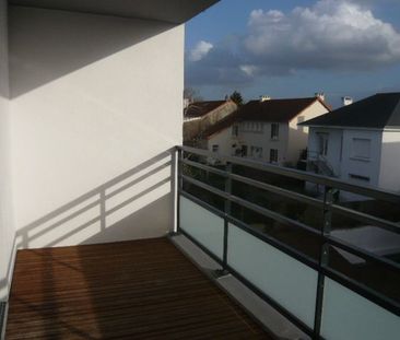 Location Appartement 3 pièces 64m² ST SEBASTIEN SUR LOIRE 44230 - Photo 4