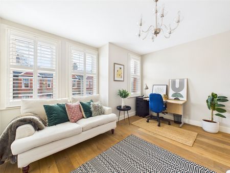 Dancer Road, Richmond, Surrey, TW9 - Photo 3