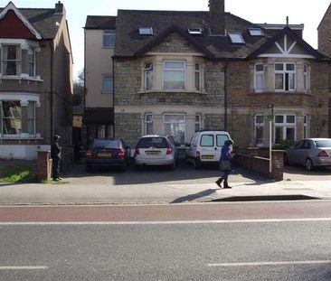 Uxbridge Road (first Floor One Bed Studio Flat), Hanwell, West Eali... - Photo 2