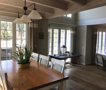 Einfamilienhaus | Möbliertes Traum-EFH im ruhigen Wohnquartier - Foto 5