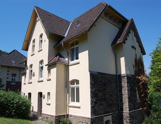 Top Wohnung für Singles und Paare: 2 Zimmer in Nachrodt-Wiblingwerde - Photo 1