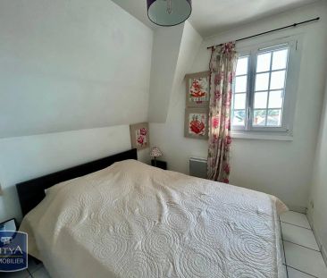 Appartement à louer 3 pièces 34.65m² - Photo 5