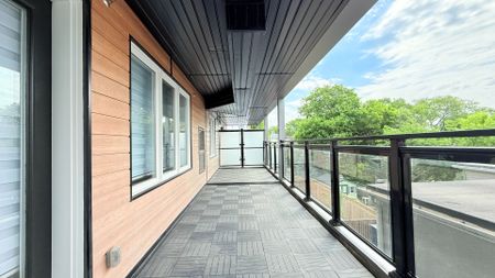 For Lease - 45 Connaught Avenue Unit# 402, Toronto, Ontario - Photo 4