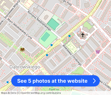 Wynajmę pokój na osiedlu Podgórskim - Photo 1