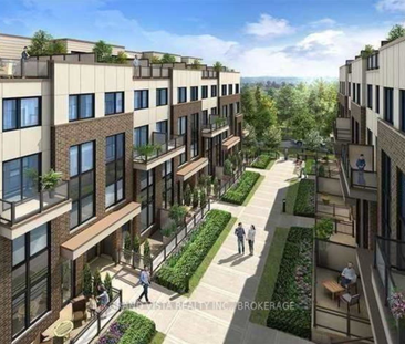 For Lease - 1460 Whites Road Unit# 109, Pickering, Ontario - Photo 3