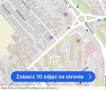 Kawalerka z balkonem i klimatyzacją od 30 kwietnia. - Zdjęcie 1