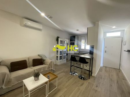 Alquiler Estudio en Urbanización - El Bosque, Villaviciosa De Odón - Foto 2