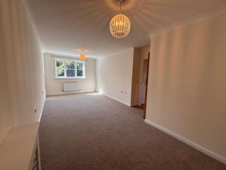 2 bedroom apartment to rent - Photo 2
