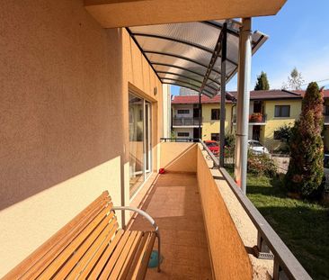 Apartament 3 camere, 91 mp + balcon 10 mp – Mănăștur, zona Câmpului - Photo 6