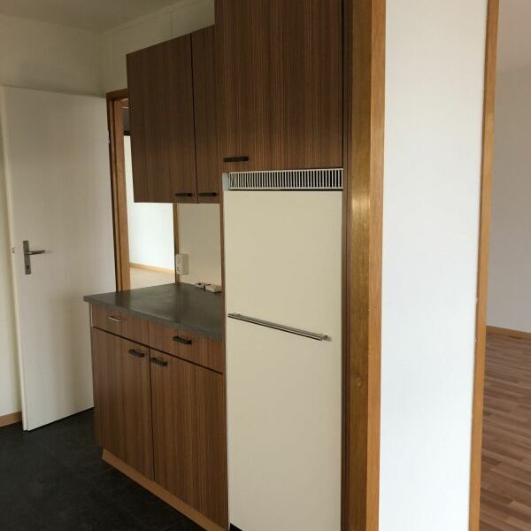 Premier mois gratuit - Appartement de 4,5 pièces, 3ème étage beau soir soleil - Photo 1