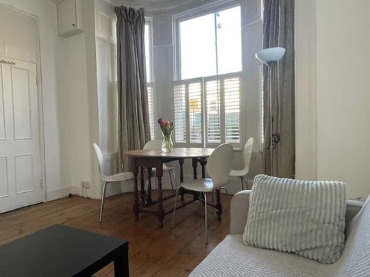 1 Bed Flat, Brixton, SW2 - Photo 1