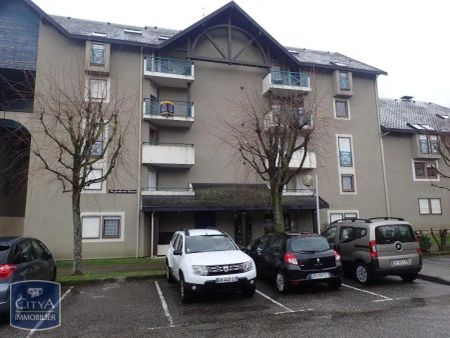 Appartement à louer 3 pièces 66.13m² - Photo 3