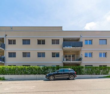 3.5 Zimmer, 72 m², EG - Foto 4