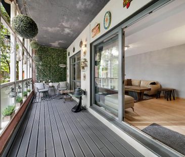 2 bedroom apartment to rent - Photo 6