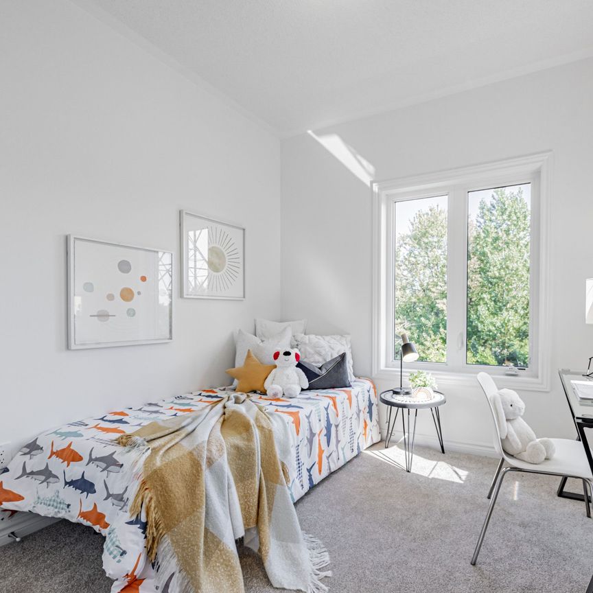 For Lease - 109 Pidgeon Street, Toronto, Ontario - Photo 1