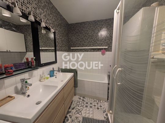 Location Maison 1 pièce 10m² AUXERRE 89000 - Photo 1