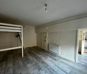 Location Appartement 2 pièces 35m² CLERMONT FERRAND 63000 - Photo 2