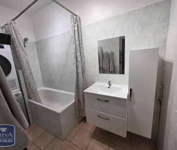Location Appartement 3 pièces 69m² GIGNAC 34150 - Photo 5