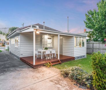 155 Swanston St Geelong - Photo 1