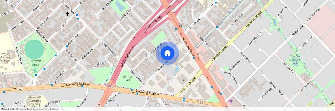 15 Burton Street, WA 6102, Bentley