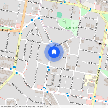 53 Fern Street Clovelly New South Wales 2031 Australia