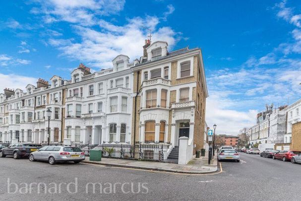 Coleherne road, Chelsea - Photo 1