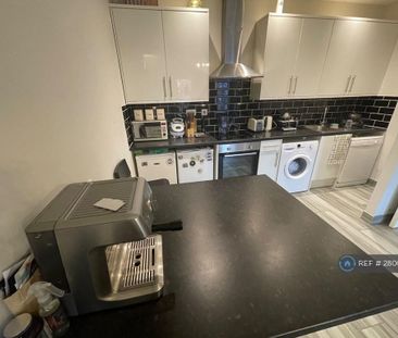 1 bedroom flat to rent - Photo 5