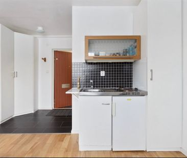 Harpsundsvägen, Bandhagen - Photo 3