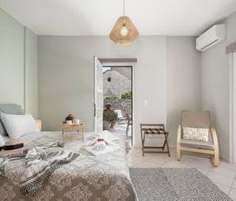 Μονοκατοικία για ενοικίαση - Βάμος, - Photo 6