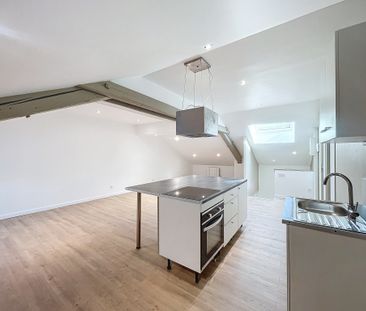 Location Appartement 3 pièces 51m² CHAMPEIX 63320 - Photo 1