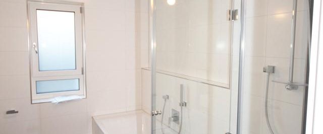 Barrierefrei im Erdgeschoss mit Garten - Foto 1