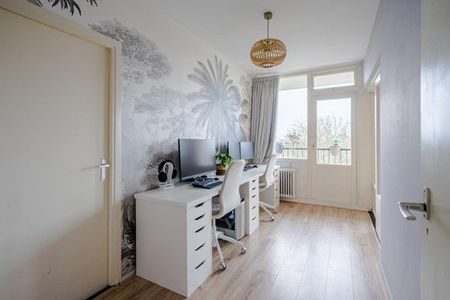 Te huur: Appartement Antwerpenstraat in Breda - Photo 3