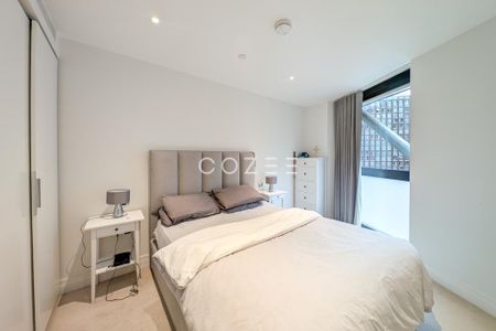 1 bedroom flat to rent - Photo 5