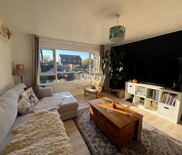 3 bedroom terraced house to rent - Photo 2