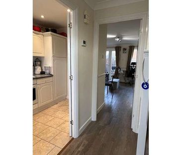 Moat Way, Swavesey, Cambridgeshire, CB24 - Photo 2