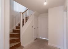 Plot 58 - The Sparrowhawk, Charles' View, London Road, Shrewsbury - Photo 1