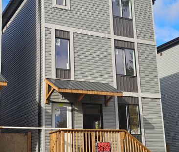 For Lease - 337 Spruce Street Unit# A, London East, Ontario - Photo 4