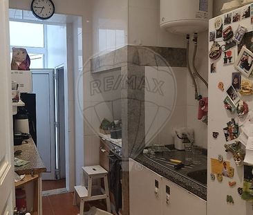 Apartamento T2 em Lisboa - Photo 5