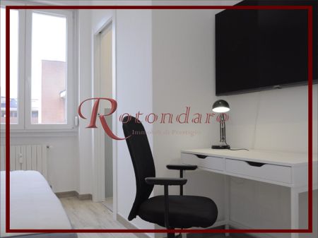 Fuori Milano - Milano Barona, Giambellino, Lorenteggio - Via Angelo Inganni, 83 - Photo 5