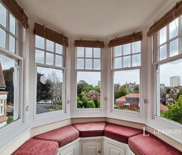 2 bedroom apartment to rent Milnthorpe Road, Eastbourne, East Susse... - Photo 1