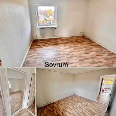 Hallabrovägen, Öxabäck - Foto 3