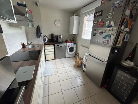 Appartement À Louer 3 Pièces , 72 M² - Photo 4