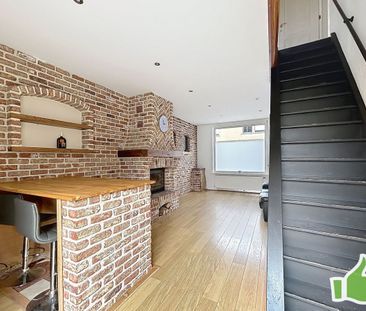 Huis te huur in Herzeeuw voor € 925 met 3 slaapkamers - Photo 1