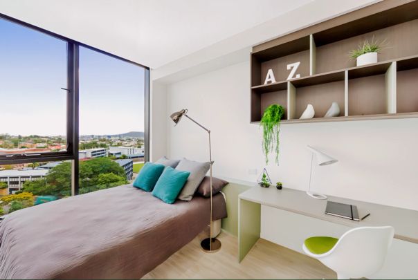 Ultra Studio Apartment Premium Views - Photo 1