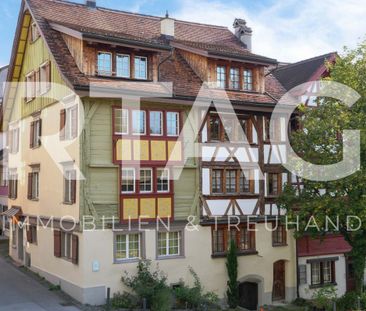 2-Zimmer-Wohnung - Photo 5