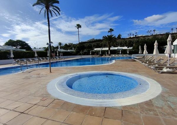 Maspalomas, Canary Islands 35100