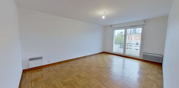 Appartement La Garenne-colombes 3 pièce(s) 63 m2 - Photo 2